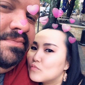 Meet your Posher, Mylinh